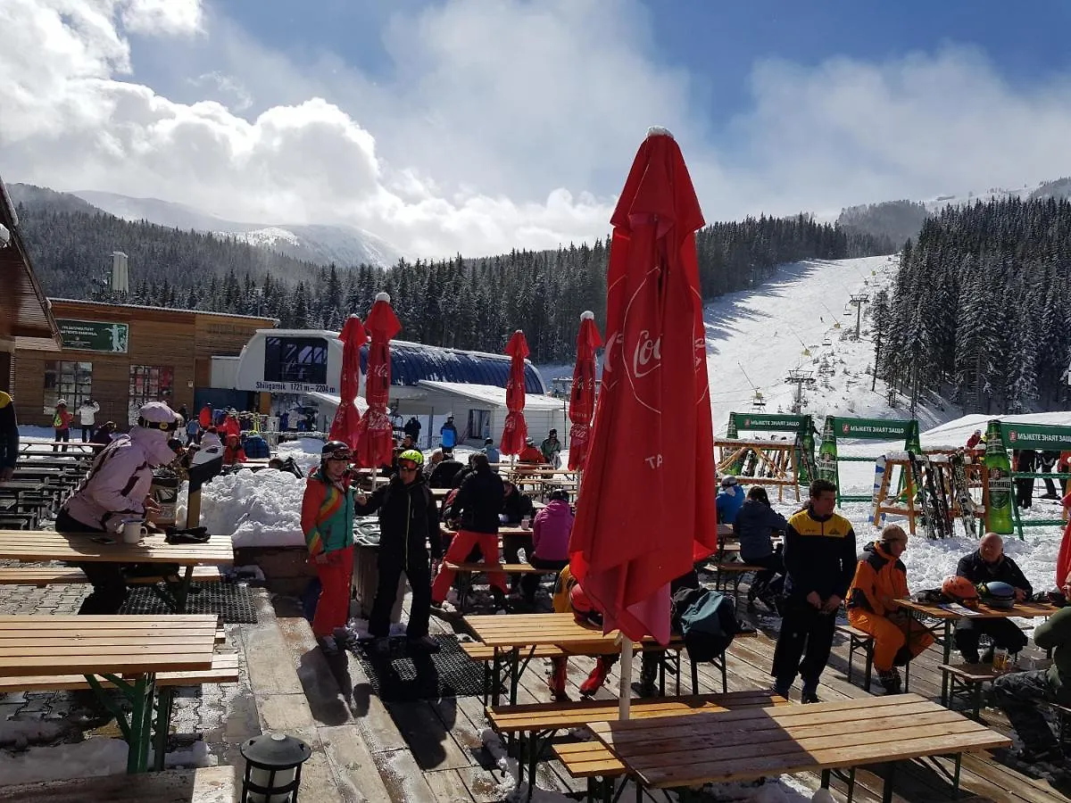Monastery Apartment C39 Bansko Bulgaria