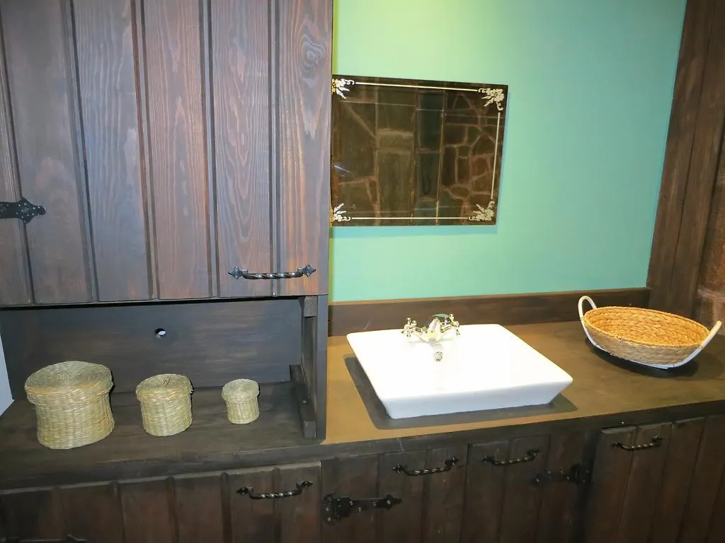 Monastery Apartment C39 Bansko