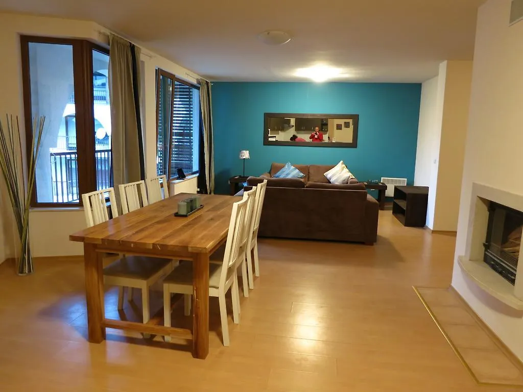 Monastery Apartment C39 Bansko 0*,  Bulgaria