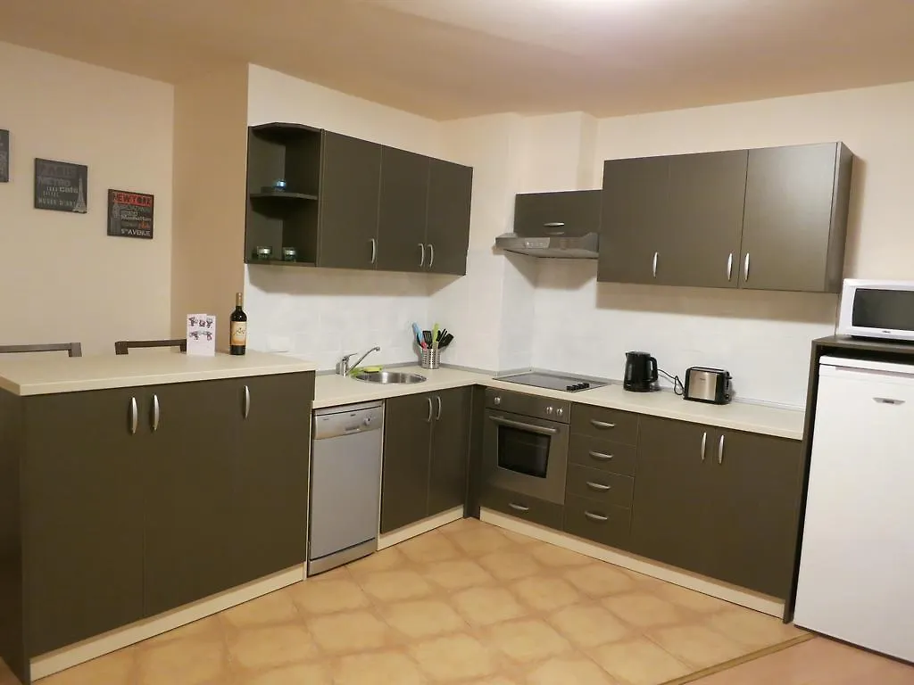Monastery Apartment C39 Bansko