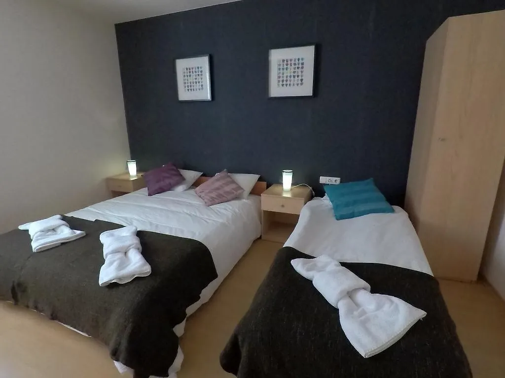 Monastery Apartment C39 Bansko