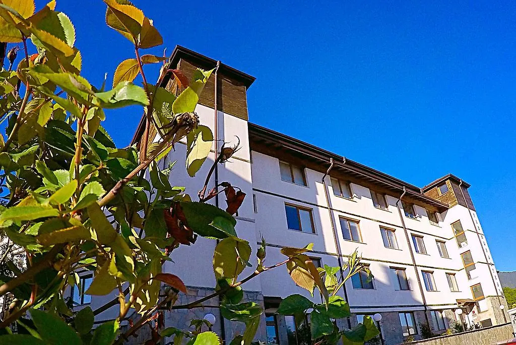 Monastery Apartment C39 Bansko Bulgaria