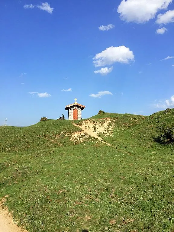 Monastery Apartment C39 Bansko 0*,  Bulgaria