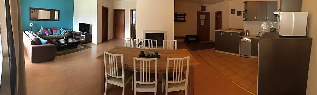 Monastery Apartment C39 Bansko