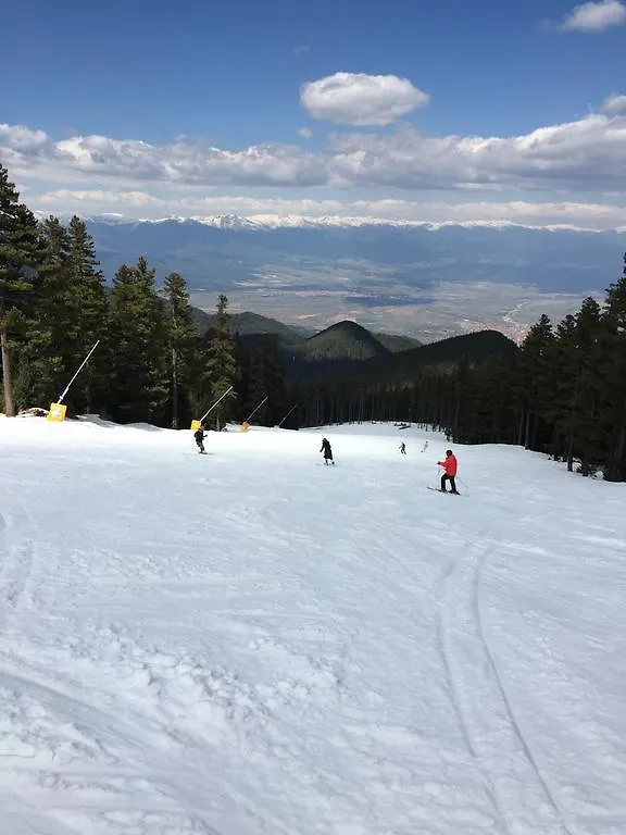 Monastery Apartment C39 Bansko Bulgaria