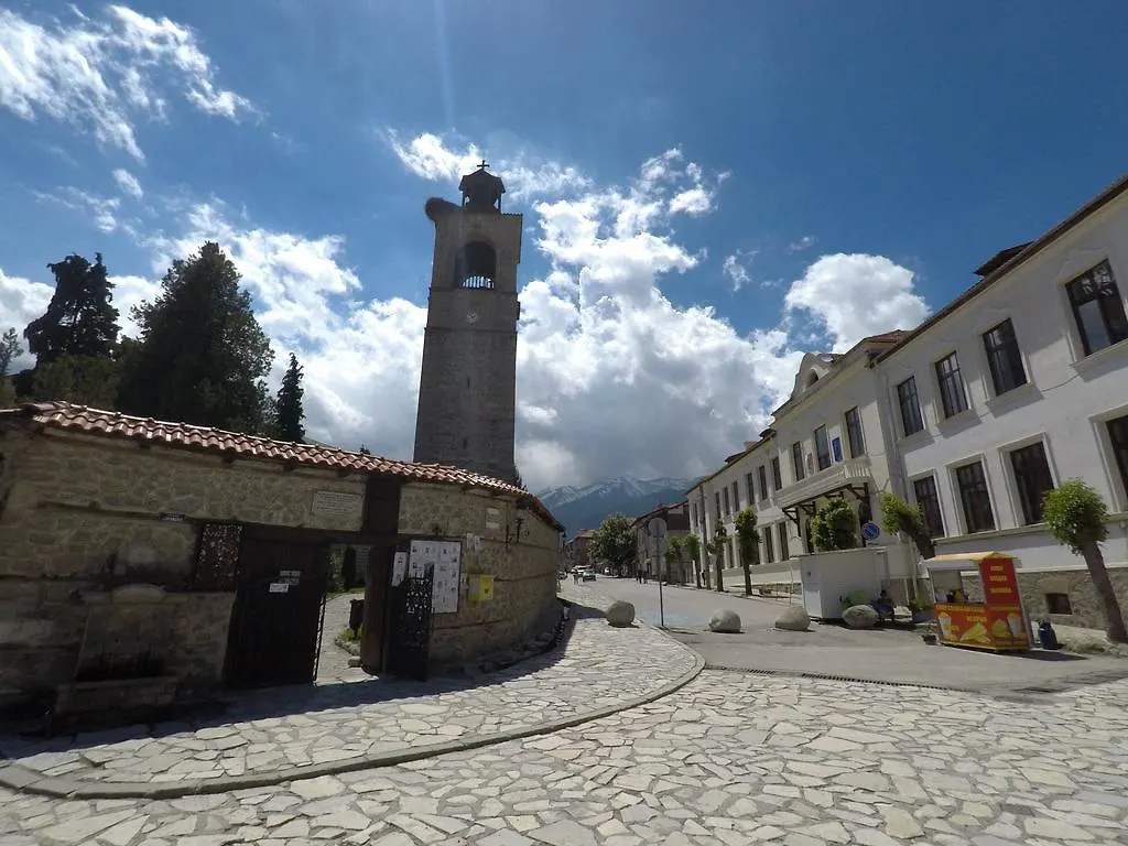 Monastery Apartment C39 Bansko 0*,  Bulgaria