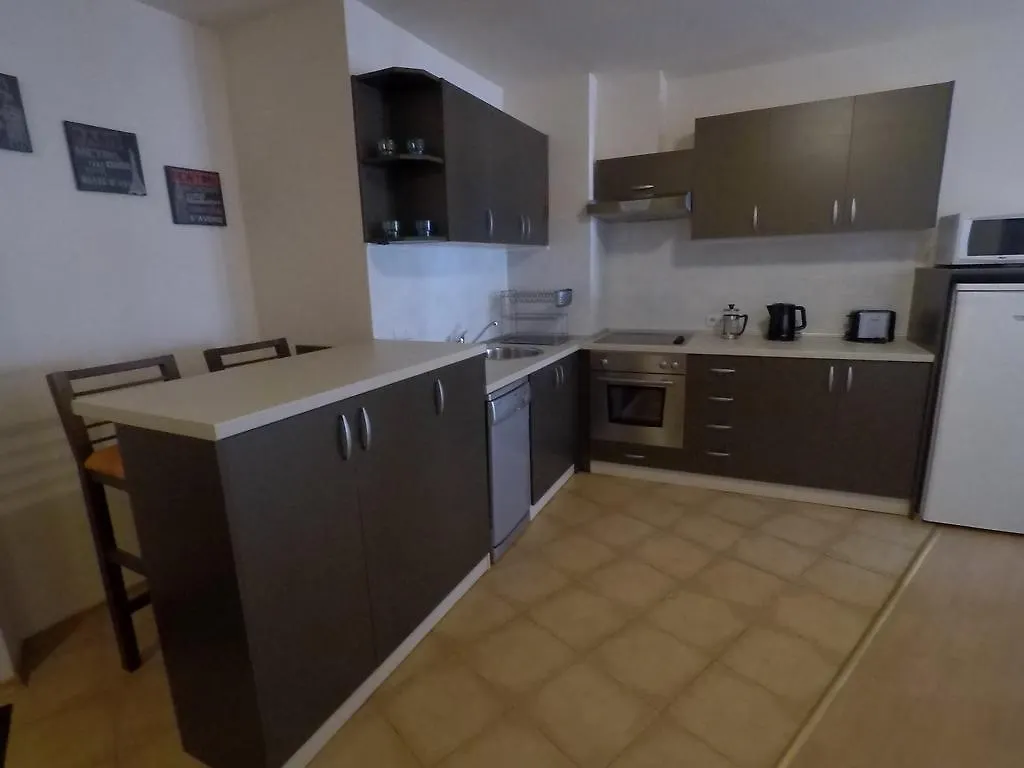 Monastery Apartment C39 Bansko Bulgaria