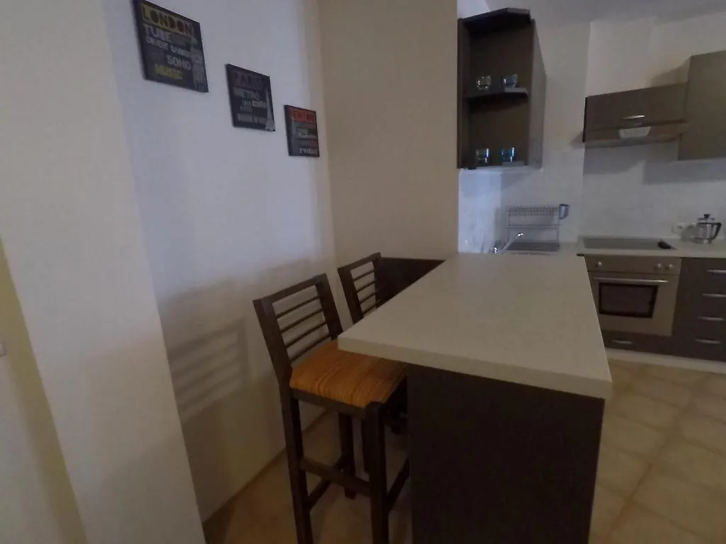 Monastery Apartment C39 Bansko