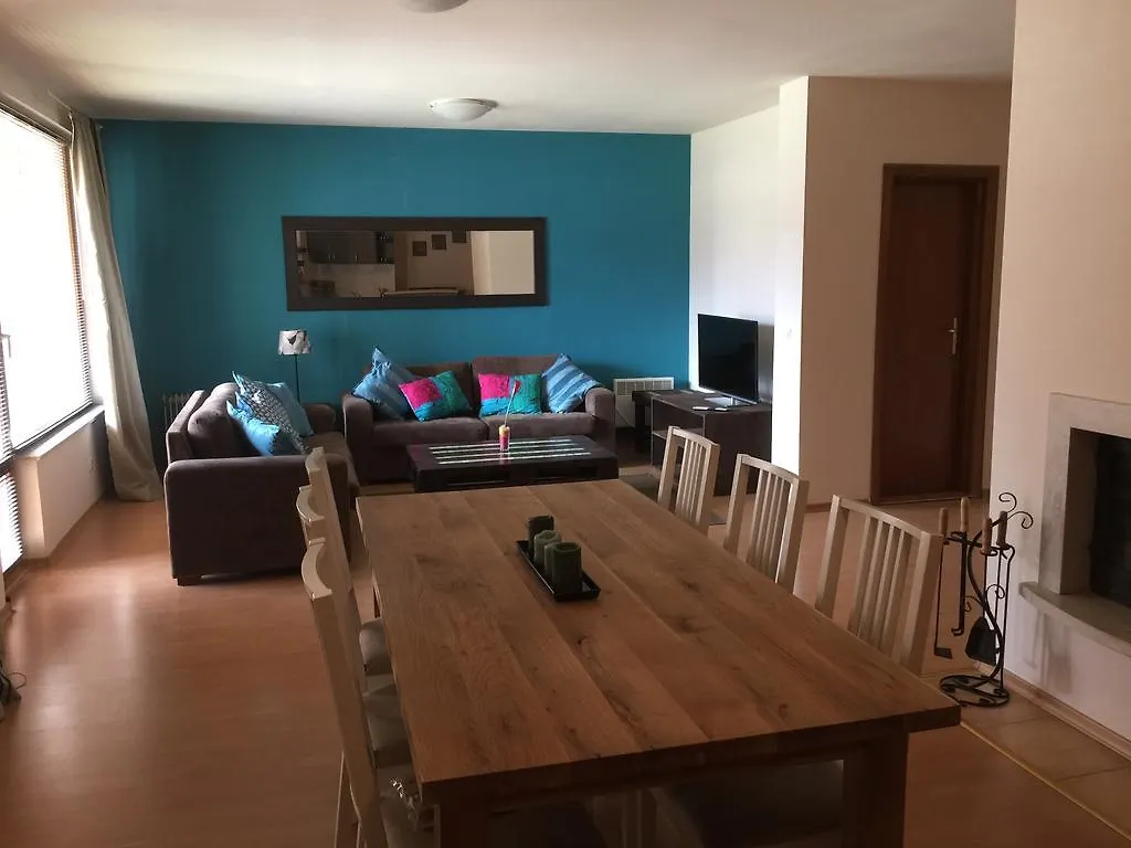 Monastery Apartment C39 Bansko