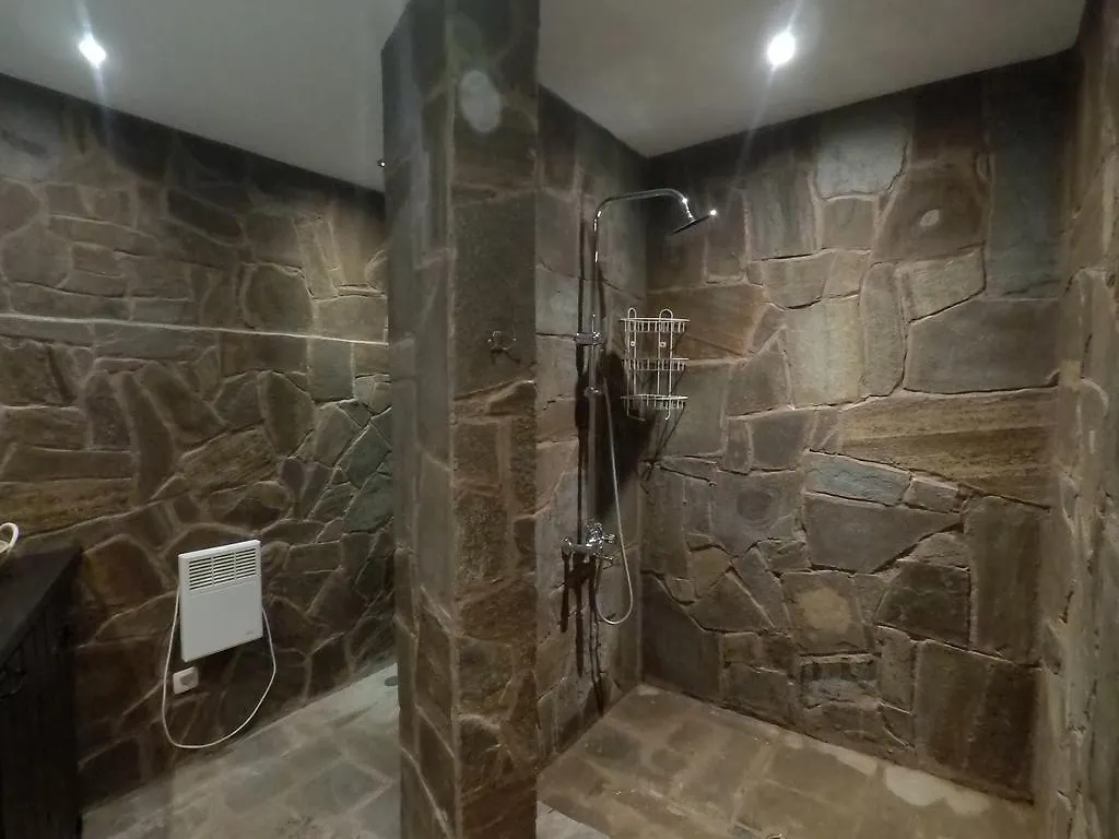 Monastery Apartment C39 Bansko Bulgaria