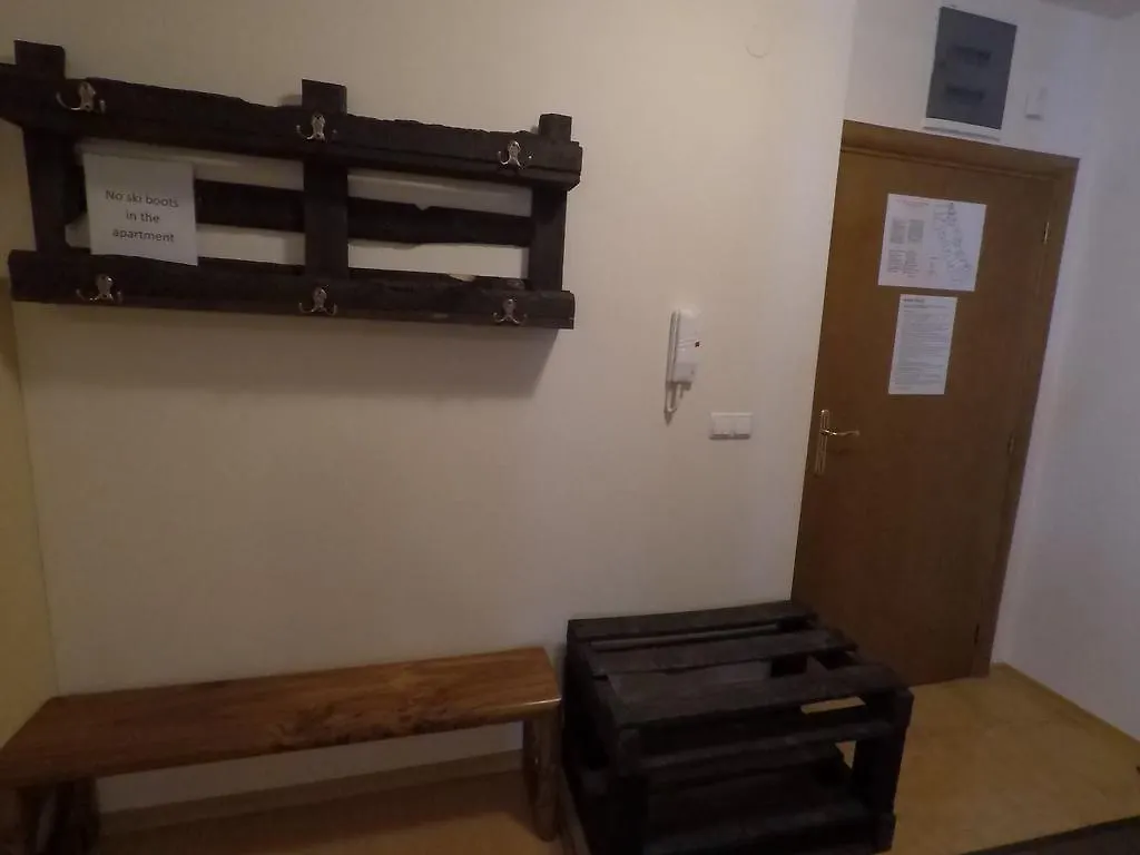 Monastery Apartment C39 Bansko Bulgaria