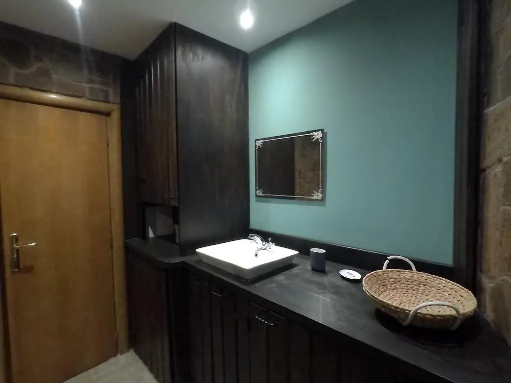 Monastery Apartment C39 Bansko